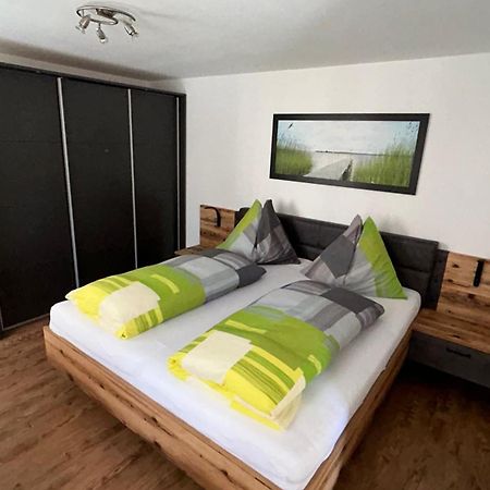 Ferienwohnung Mohr سانكت مايكل ايم لون المظهر الخارجي الصورة