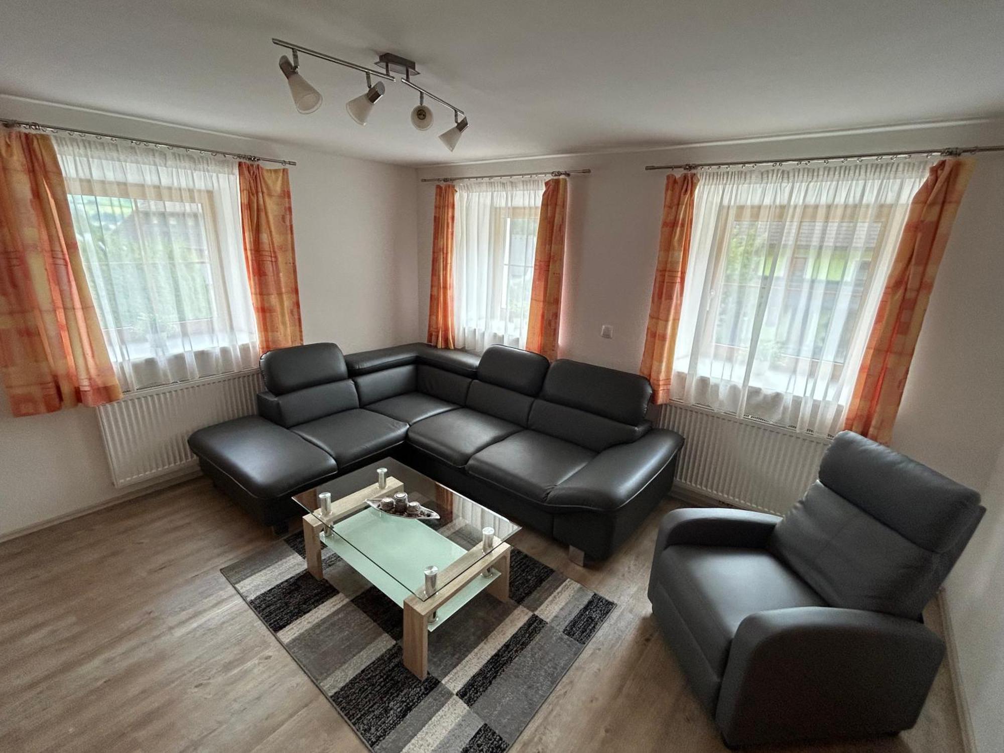 Ferienwohnung Mohr سانكت مايكل ايم لون المظهر الخارجي الصورة
